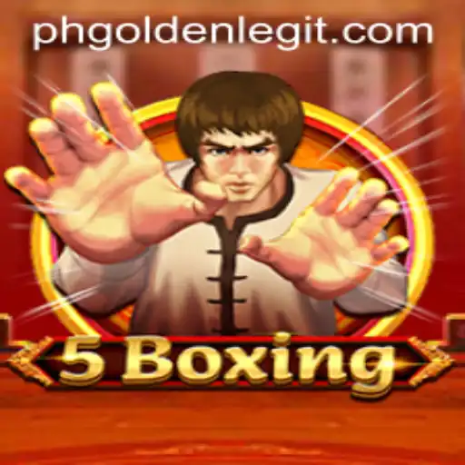 5Boxing: The Rise of PHGolden in the World of Interactive Gaming