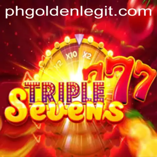 Discover the Exciting World of 777TripleSeven: A New Gaming Sensation with PHGolden