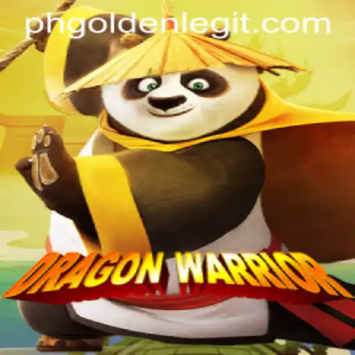Unleashing Adventure with DragonWarrior: The Mystical Journey with PHGolden