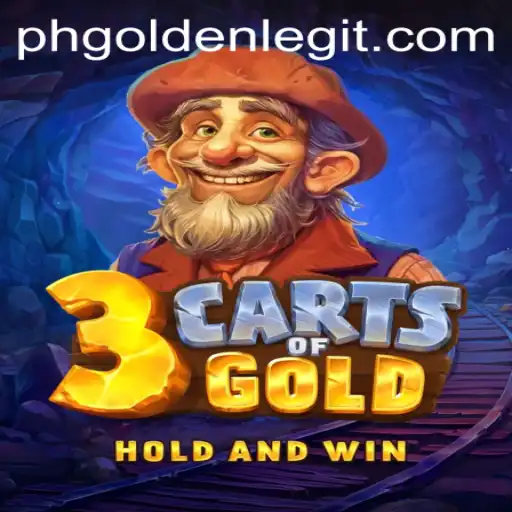 Unveiling the Thrills of 3cartsOfGold