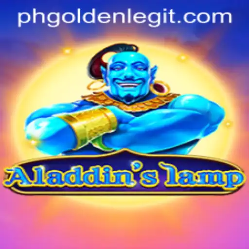 Aladdinslamp: A Magical Journey into the World of PHGolden