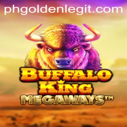Buffalo King: The Majestic World of PHGolden