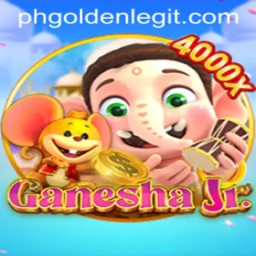 Exploring the Exciting World of GaneshaJr: A Game Driven by the Spirit of PHGolden