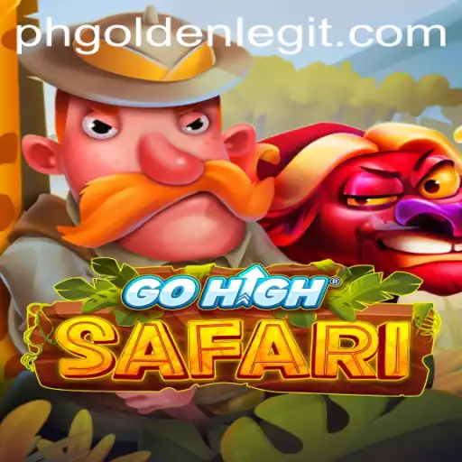 Exploring the Thrills of GoHighSafari: A New Frontier in Gaming with PHGolden