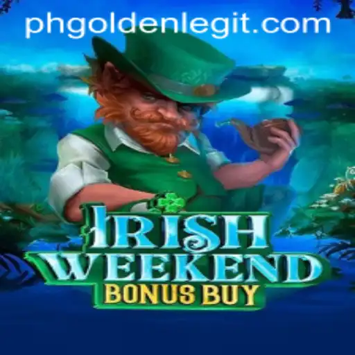 Discover the Thrills of IrishWeekendBonusBuy: A New Gaming Experience