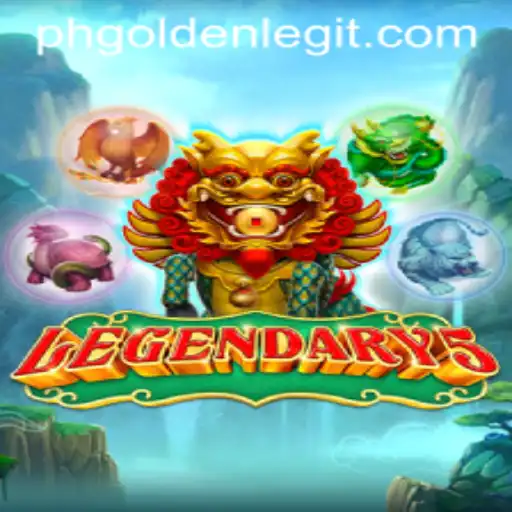 Exploring the Thrilling World of Legendary5: The Gameplay Experience and PHGolden Rules