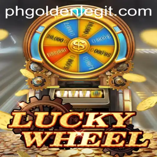 Introducing LuckyWheel: A Game of Chance and Strategy in the Era of PHGolden