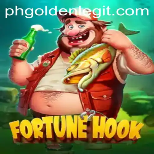 Exploring the Thrilling World of FortuneHook: A New Gaming Phenomenon