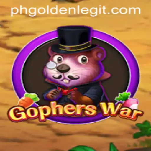 Discover the Exciting World of GophersWar: The PHGolden Quest