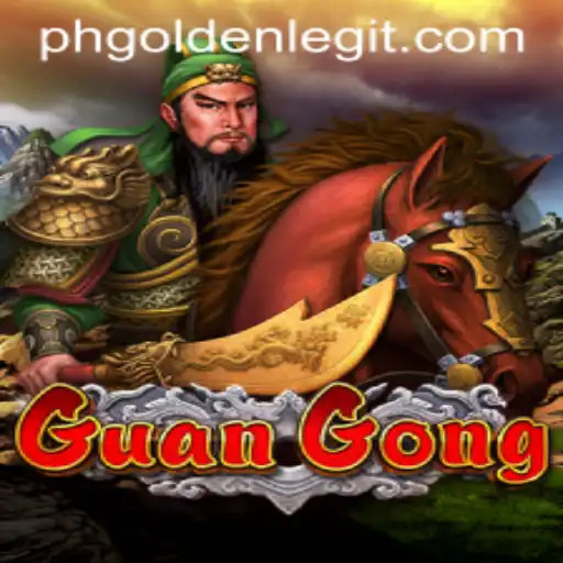 GuanGong: Embrace the Legendary Warrior in the New PHGolden Strategy Game