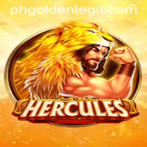 Experience the Mythical Adventure in the Game Hercules: Unleash the Power of PHGolden