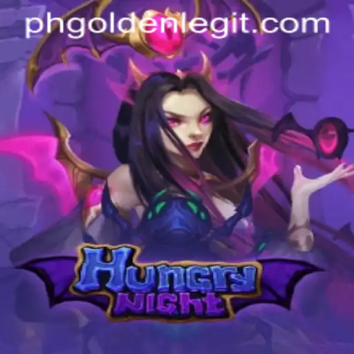 HungryNight: Dive into the Enchanting World of PHGolden