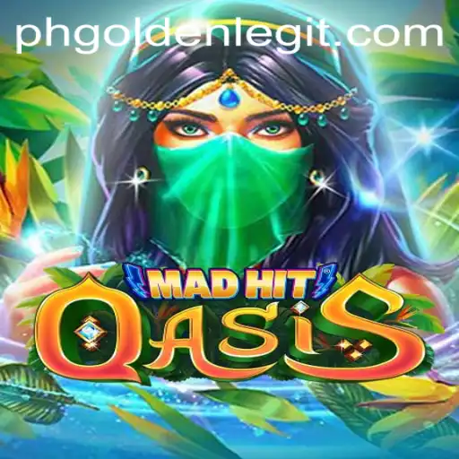 Unveiling MadHitOasis: A Unique Blend of Strategy and Adventure