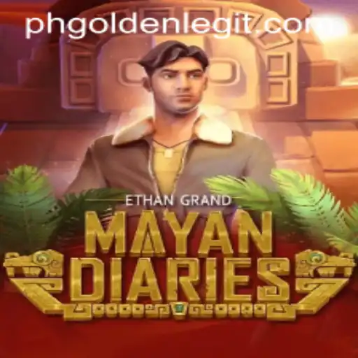 Exploring the Enigmatic World of MayanDiaries: A New Gaming Phenomenon