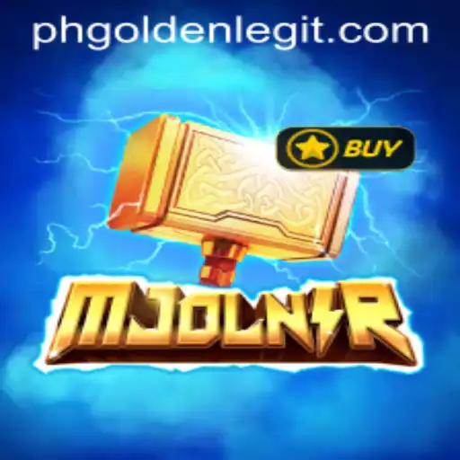 Mjolnir: The Game That Brings Mythology to Life