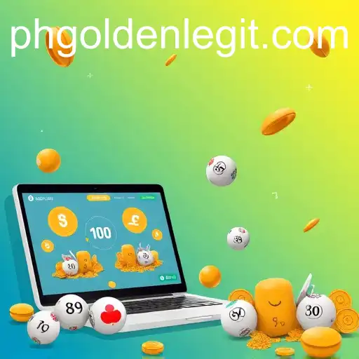 The Rise of PHGolden: A New Era in Online Lottery