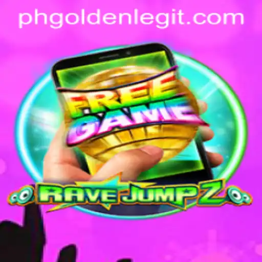 RaveJump2M: The Thrilling Adventure in the Digital World