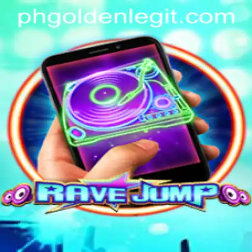 RaveJumpmobile: A New Gaming Sensation in the Digital World