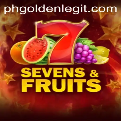 SevensFruits: A Fresh Spin on the Classic Fruit Slot Game