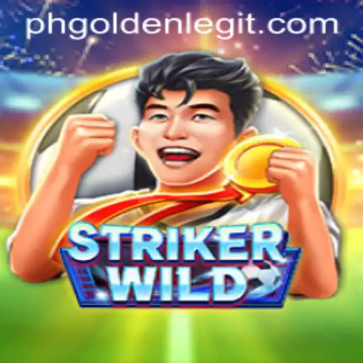 StrikerWILD: Immerse Yourself in the Thrilling World of PHGolden Adventure