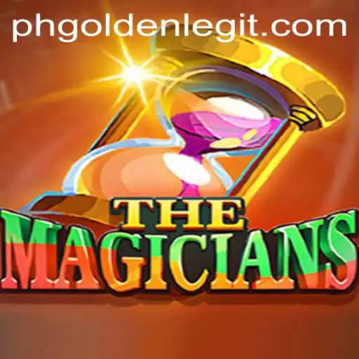 Unveiling TheMagicians: The Enchanting World of PHGolden