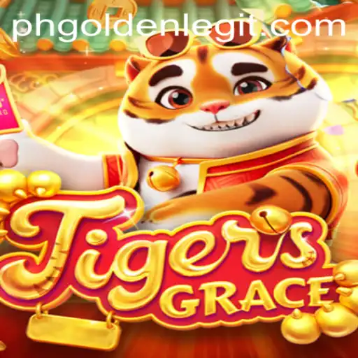 Unveiling TigersGrace: The Exciting New Digital Adventure with PHGolden