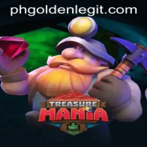 Unlocking the Mysteries of TreasureMania: A Journey with PHGolden